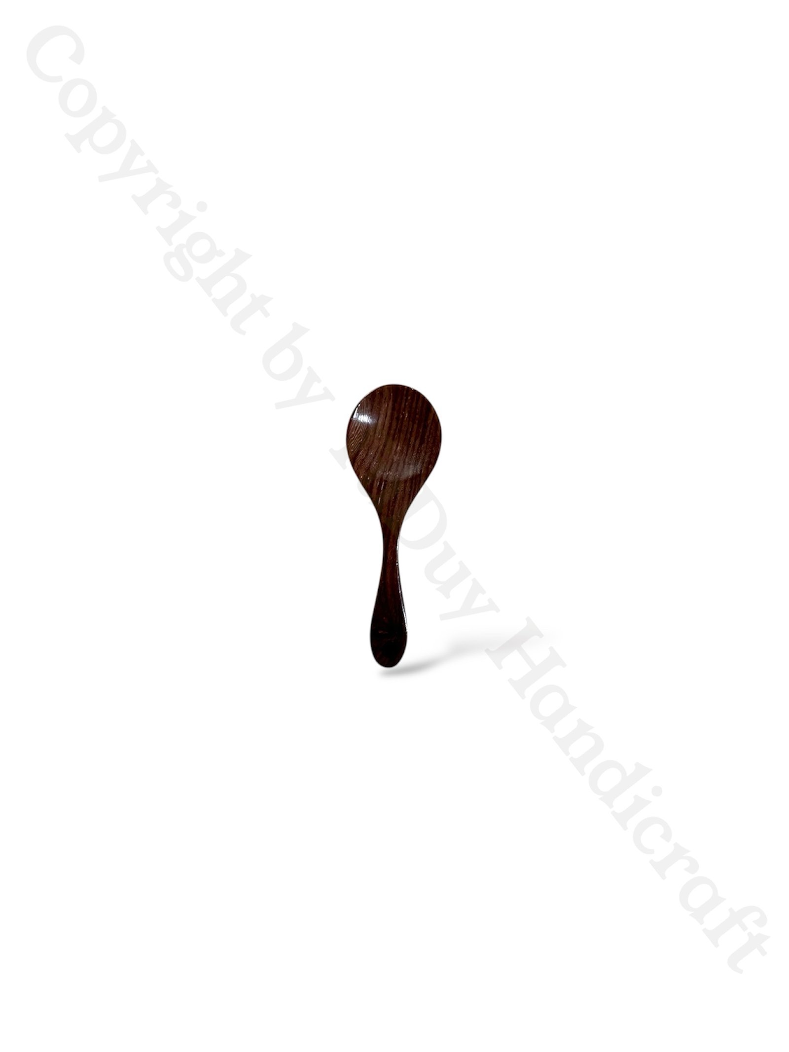 Muỗng Spa Gỗ - (TDMG1)