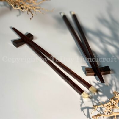 Gác Đũa Gỗ - (TDGDG03)